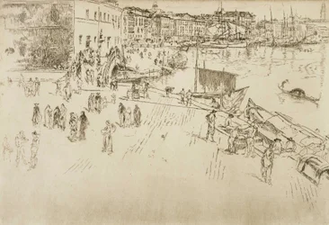 De Riva, Nr. 1